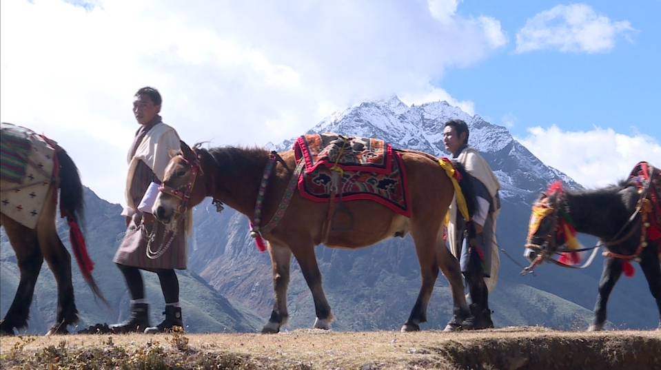 Special Tours Exotic Destinations Bhutan